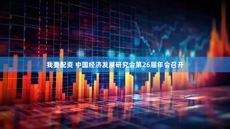 我要配资 中国经济发展研究会第26届年会召开