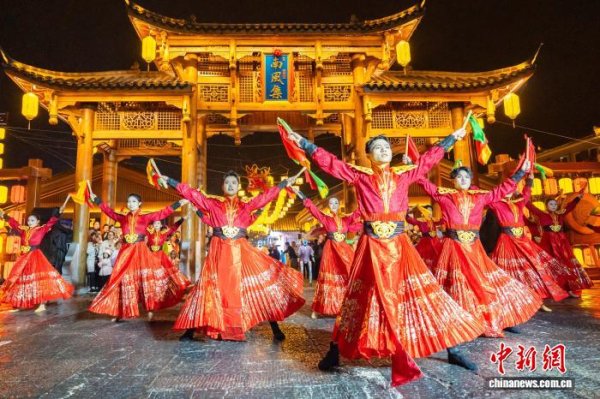 大众配资 第四届永州旅发大会宁远举行 打造舜文化沉浸式文旅盛典